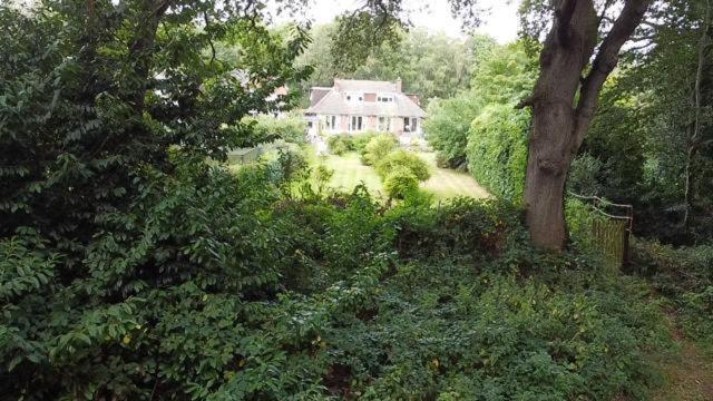 Abacus Bed And Breakfast, Blackwater, Hampshire Camberley Kültér fotó